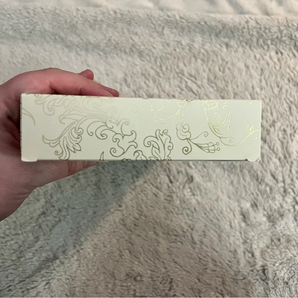 NWOT Tocca Anthropologie Hand Cream Set: Cleopatra, Stella, Florence & Giulietta - Picture 6 of 7